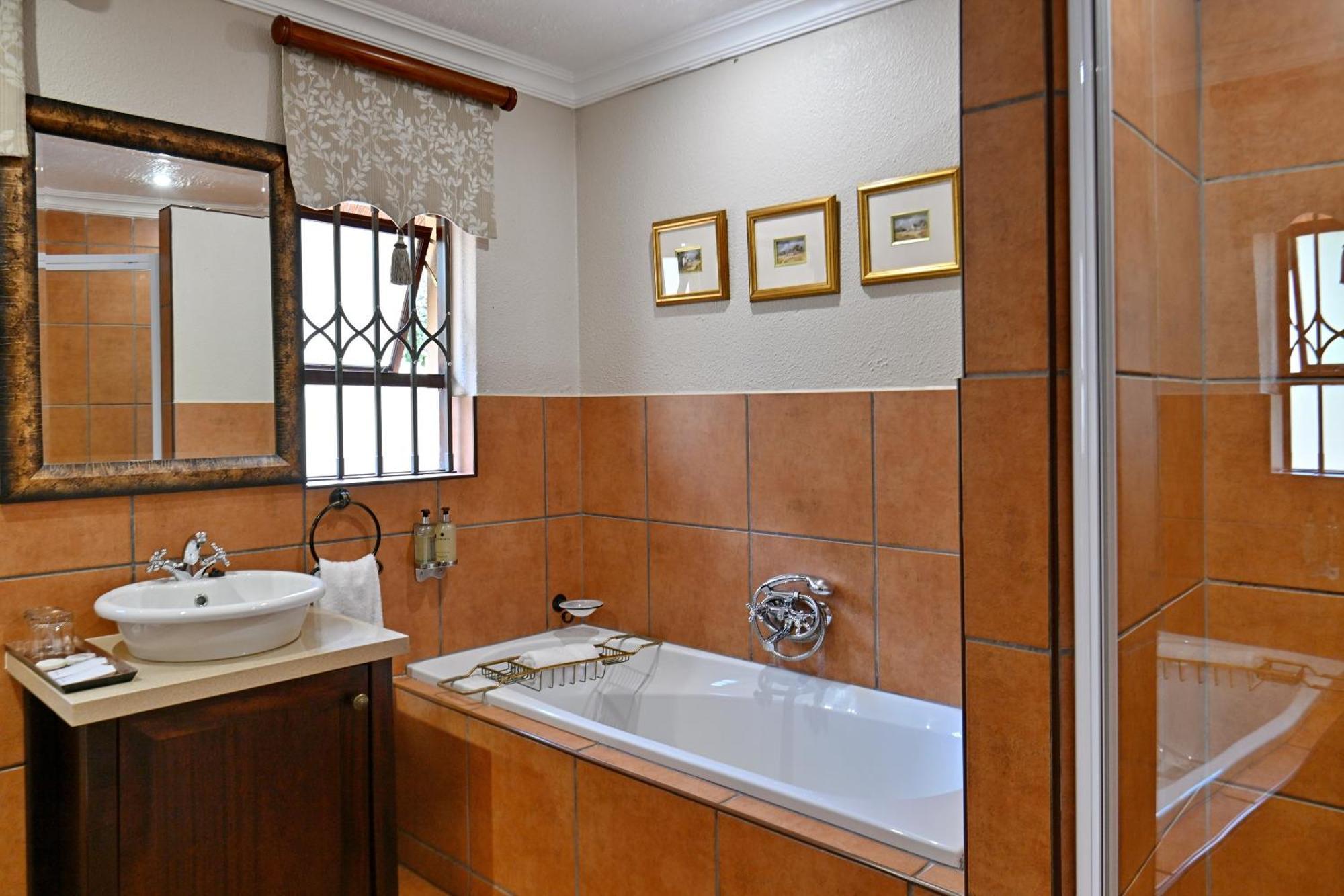Black Eagle Hotel & Spa Roodepoort Zimmer foto