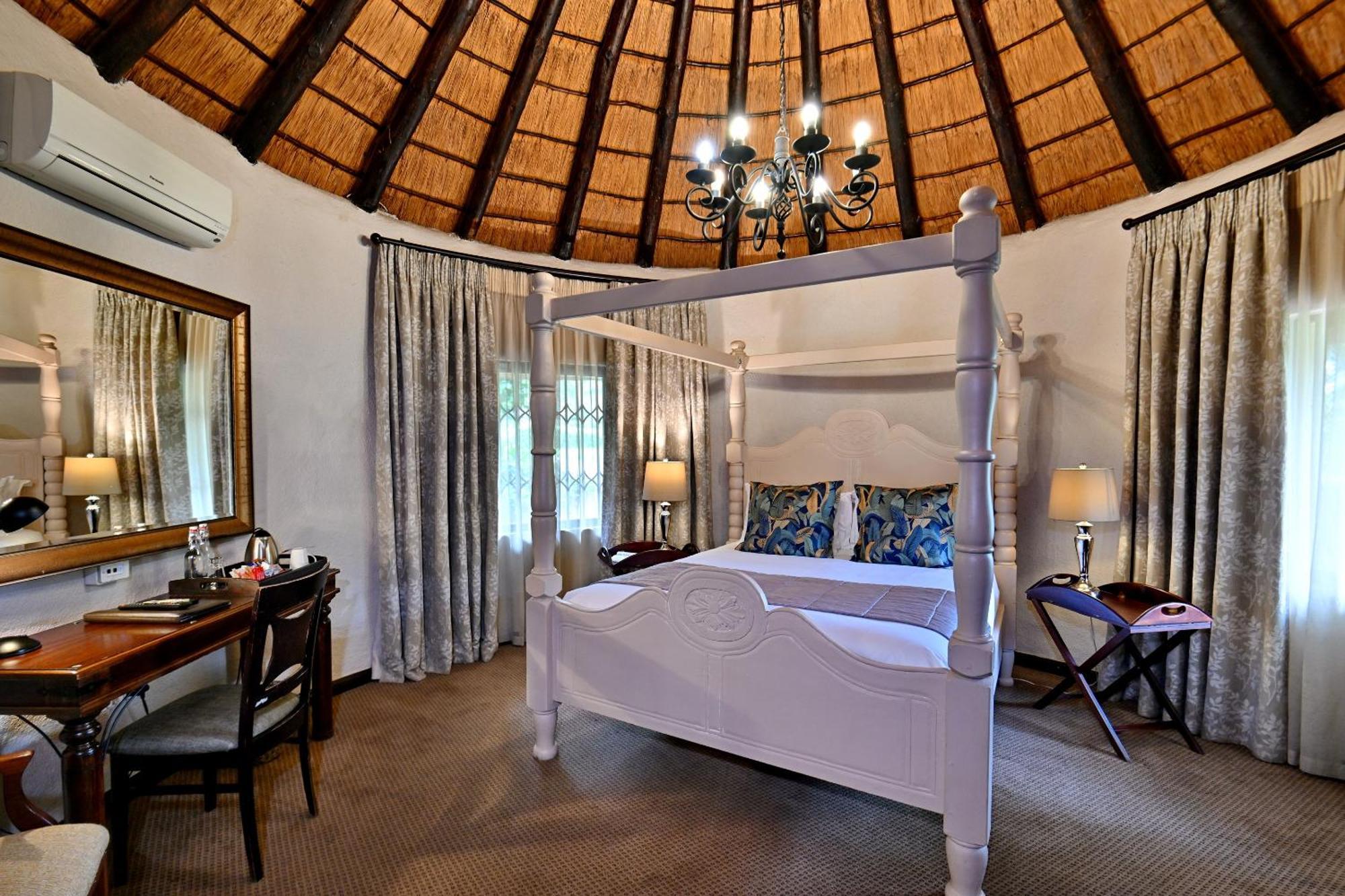 Black Eagle Hotel & Spa Roodepoort Zimmer foto